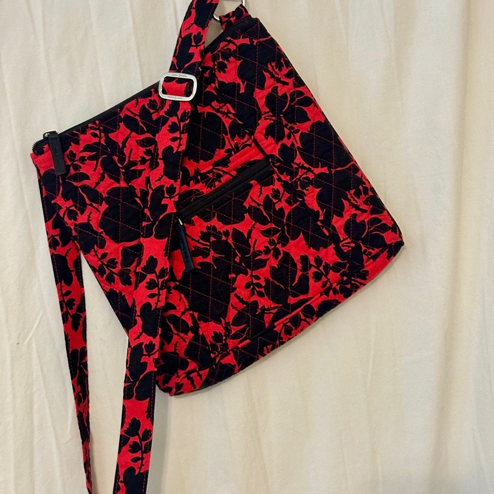 Vera Bradley Crossbody Bag